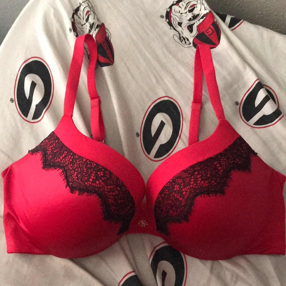 VS PUSH UP BRA